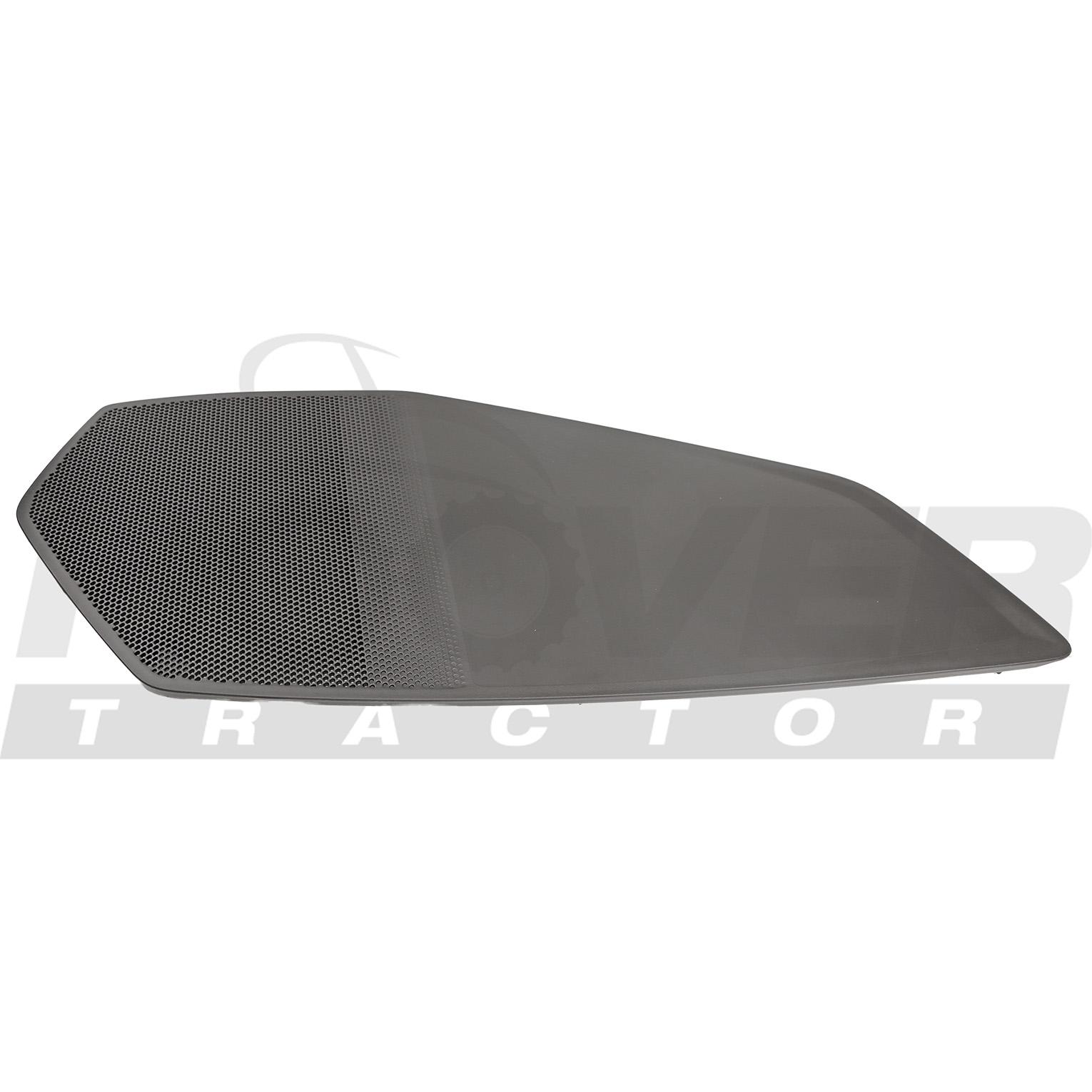 GRILLE, BONNET-RH
